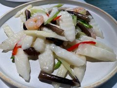 -野蔓果·山野菜(西湖景区·龙井茶田店)