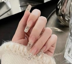 -LILY NAILS美甲美睫