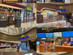 -万达影城(仓山万达广场激光IMAX店)