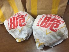 -麦当劳(厦门思明路店)