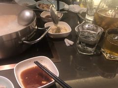 -捞王锅物料理(上海世茂广场店)