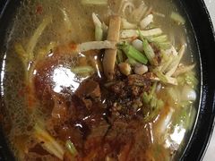 -老地方面馆(思南路店)