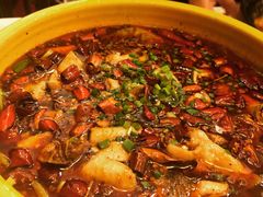 -陈麻婆豆腐总店