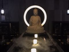 -梅筑·创意料理(王府井百货店)