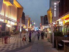-万达广场(龙湾店)