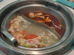 -季季红火锅(柳州城中万达二店)