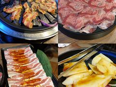 -九田家黑牛烤肉料理(无锡T12店)