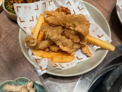 -蘑界·野生菌火锅(深业上城店)