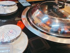 -炖四方东北铁锅炖·烧烤小龙虾(中豪国际店)