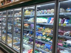 -绿叶子(春秀路店)