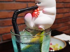 -bluefrog蓝蛙(悠唐购物中心店)