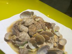 -广记海鲜(杨汊湖一店)