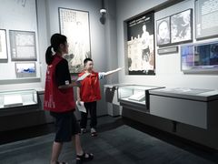 -上海市龙华烈士陵园