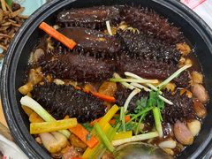 -德胜轩正宗顺德菜(宝安沙井会展中心店)