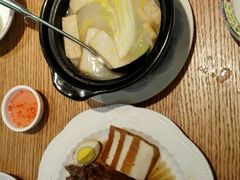 -庆记香港烧味小馆(浦东机场店)