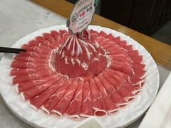 高钙羔羊肉-牛街·马辈儿涮肉(牛街二店)