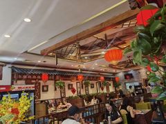 -玉桥餐厅(天坛店)