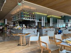 -解放碑威斯汀酒店-知味国际美食餐厅