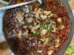 -爱妻鱼•老体北重庆水煮鱼•川菜(白云路店)