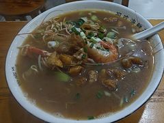 -阿玲海鲜面(高亭镇星河路店)