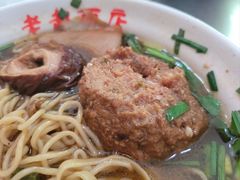 -老赵面店(大西路店)