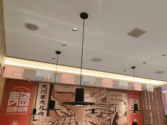 -大闫家烧烤·小海鲜家常菜(郑庄店)