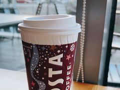 -COSTA COFFEE(龙德广场店)