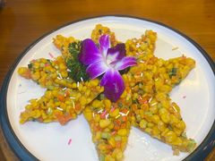 -民俗村柴火灶·景德江西菜(中国陶瓷博物馆店)