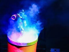 -大连圣亚海洋世界