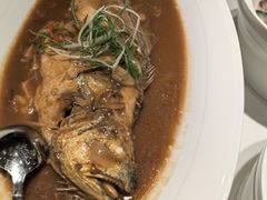 -莆田餐厅PUTIEN(三里屯店)