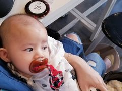 -喜茶(佛山顺德容桂天佑城店)