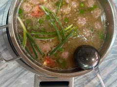 -麒麟豆汤圆子火锅(川心小区店)