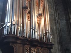 -斯蒂芬主教座堂(Stephansdom)
