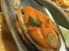 -娘惹裙厨餐厅(昙华林店)