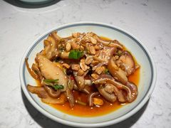 千层猪耳-大榕树下顺德菜(融创茂店)