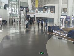 -郑州新郑国际机场-T2航站楼