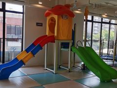 -BlueBubble蓝泡泡婴幼儿游泳会所(合川路店)