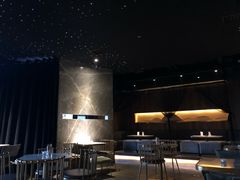 -STARRY CAFE & LOUNGE BAR(高新店)