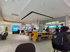 -喜茶(杭州滨江宝龙店)