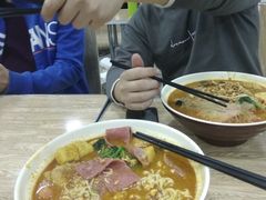 -真够味骨汤麻辣烫(光明小区店)