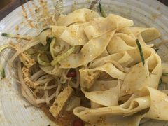 -崔记拉面馆(航北店)