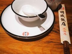 -明城饭店(万科九都荟店)