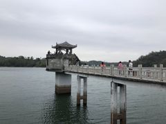 -红花湖景区
