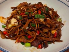-隐厨·中国菜馆(三里屯T+MALL店)