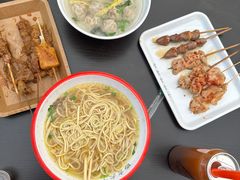 -青岛美食夜校·美食集合地(麦岛店)