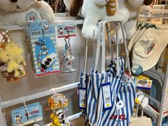 -九木杂物社(恒隆广场店)