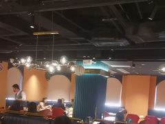 -斗牛士牛排(南京东路店)