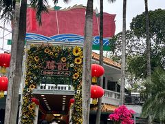 -胜记酒家(荔枝公园店)