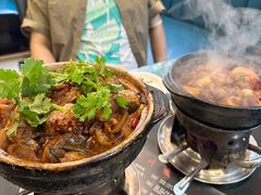 -川香煲(茅台路店)