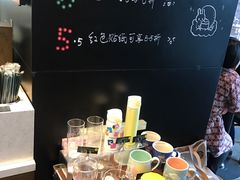 -星巴克(我格广场店)